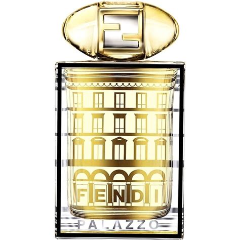 crema corpo fendi palazzo|Fendi Palazzo by Fendi .